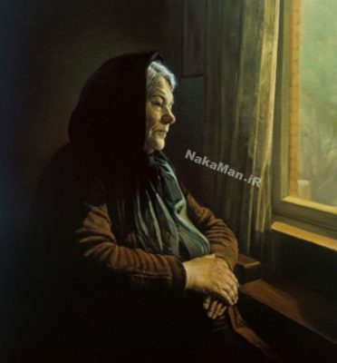 علی خشت زر بیا مادر